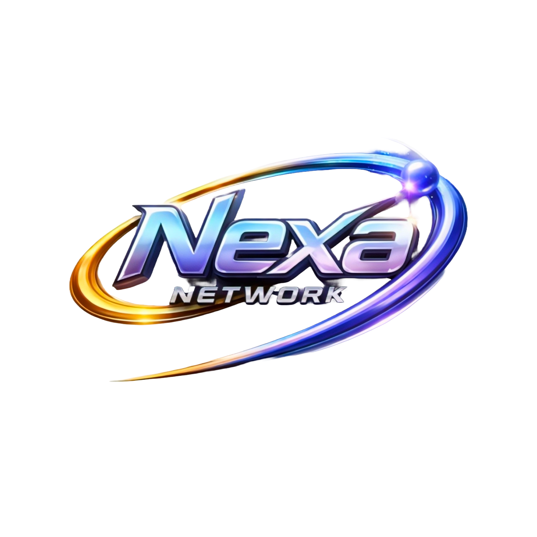 Nexa Network Logo